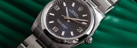 Rolex Materials – A Complete Guide 